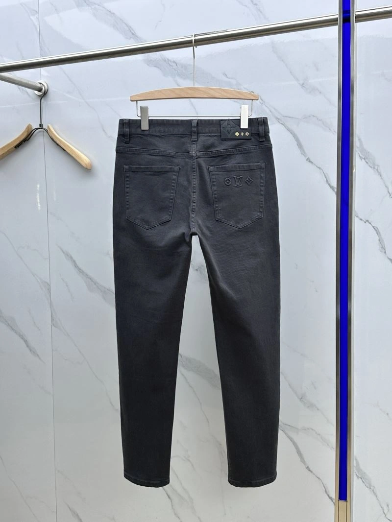 MoistureWicking Louis Vuitton Jeans 137916