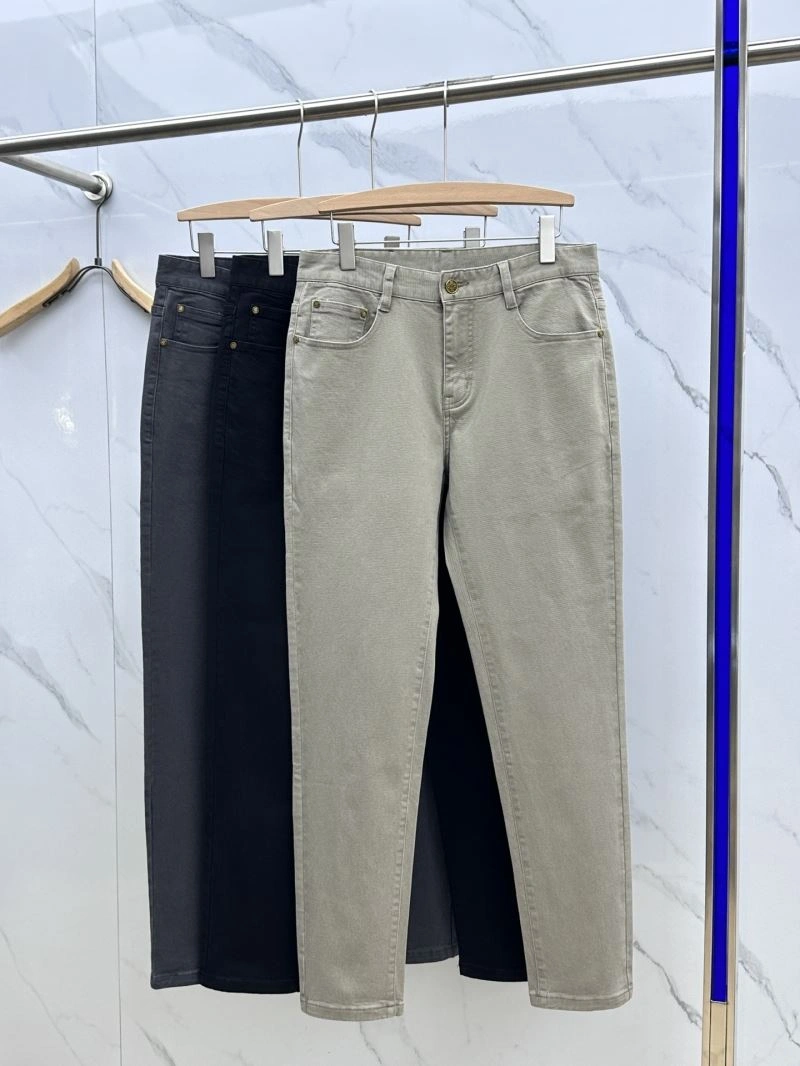 MoistureWicking Louis Vuitton Jeans 137916