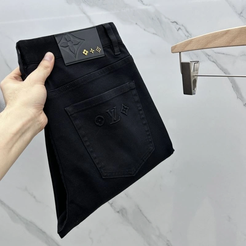TopPick Louis Vuitton Jeans 137915