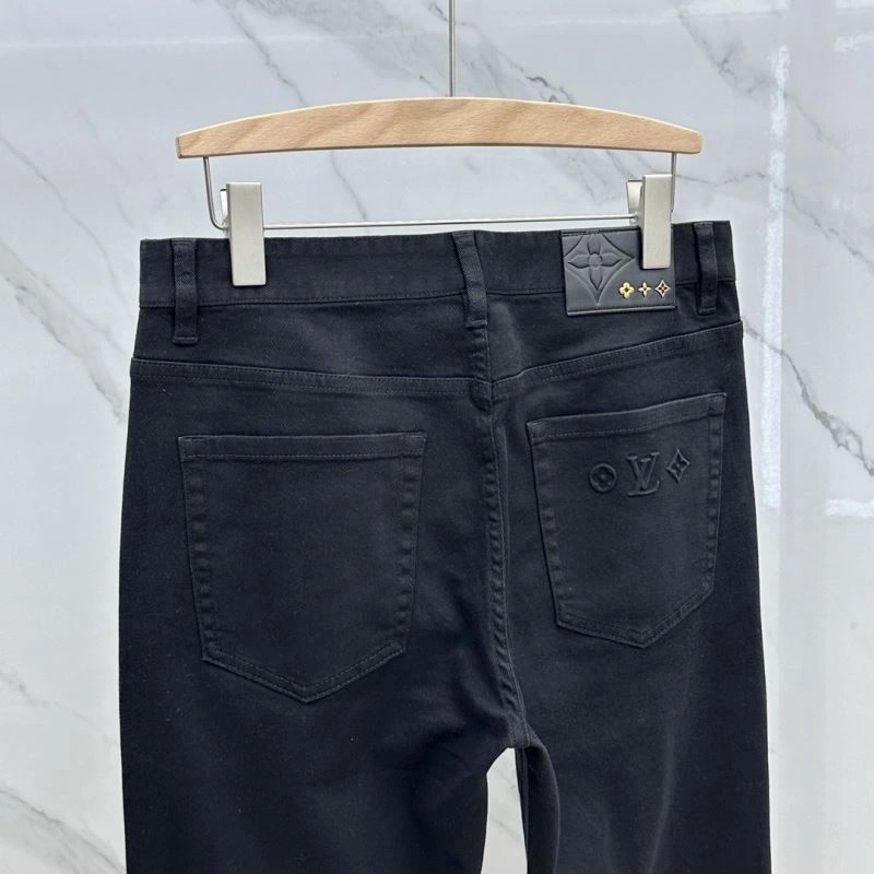 TopPick Louis Vuitton Jeans 137915
