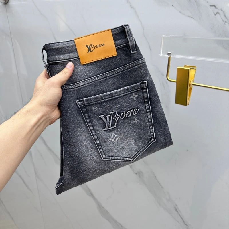 Louis Vuitton Jeans Seasonal 137922