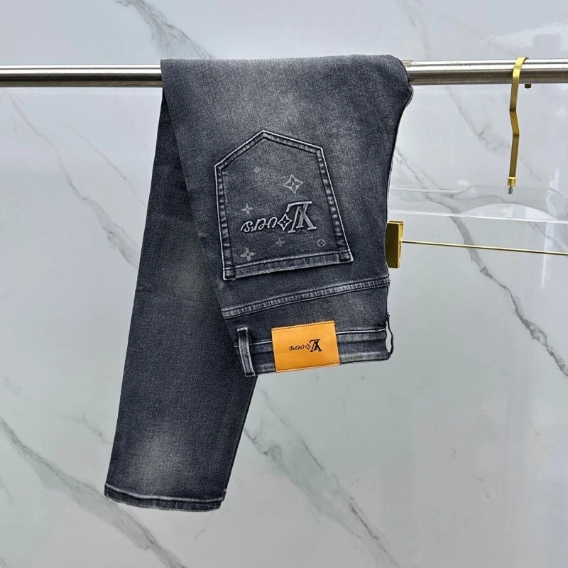 Louis Vuitton Jeans Seasonal 137922