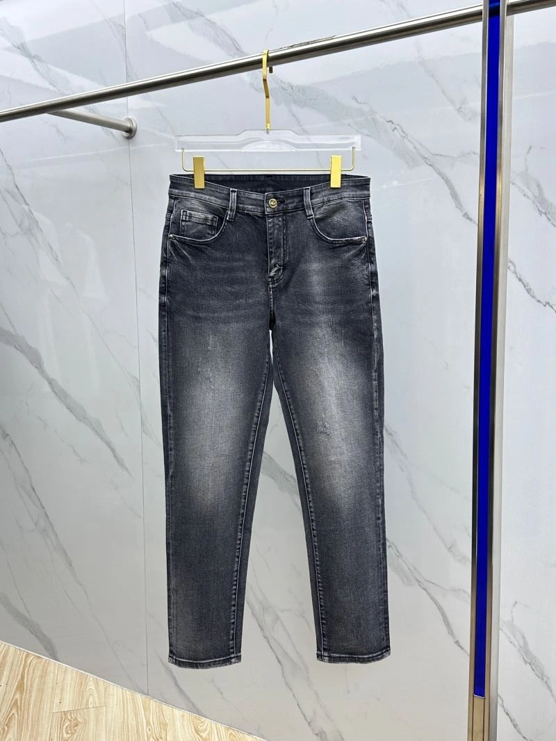 Louis Vuitton Jeans Seasonal 137922