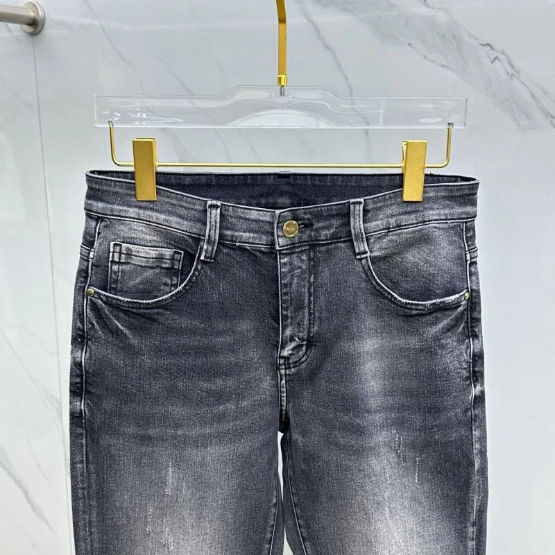 Louis Vuitton Jeans Seasonal 137922