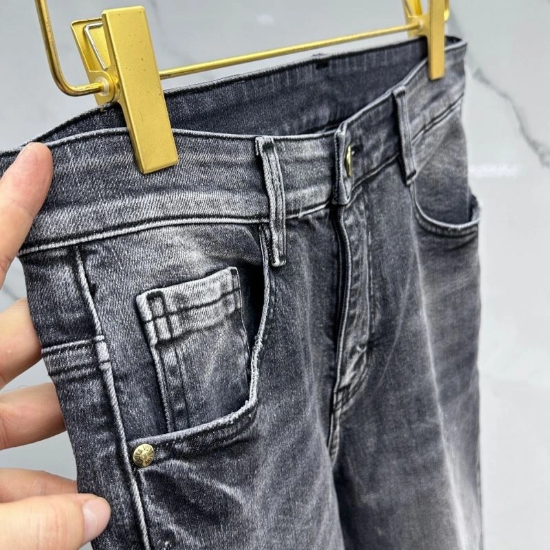 Louis Vuitton Jeans Seasonal 137922