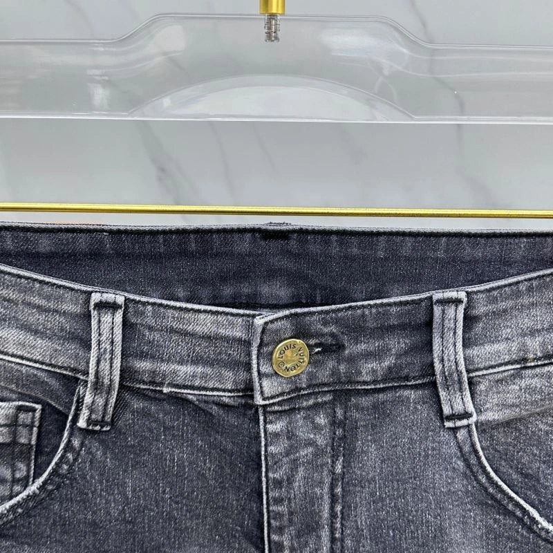 Louis Vuitton Jeans Seasonal 137922