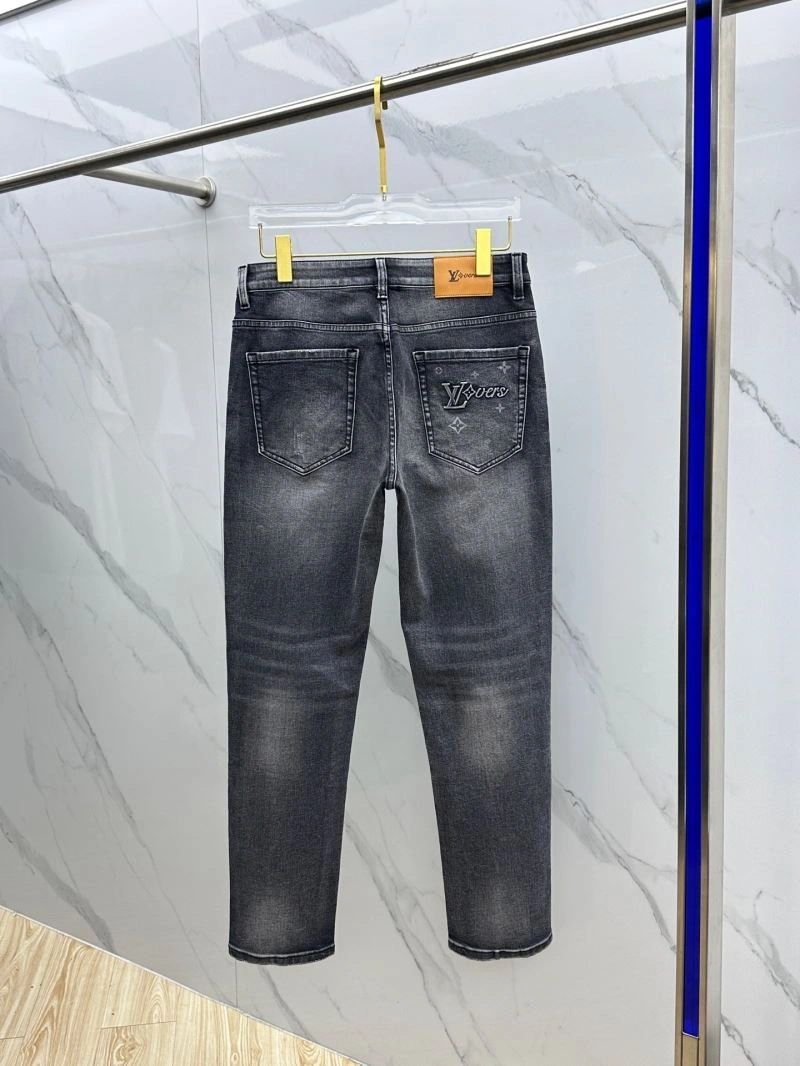 Louis Vuitton Jeans Seasonal 137922