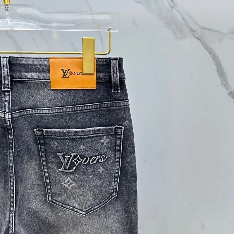 Louis Vuitton Jeans Seasonal 137922
