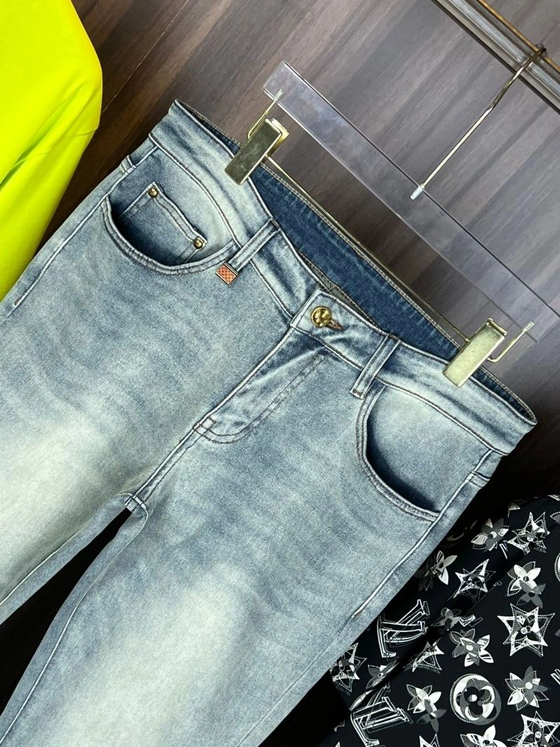 Louis Vuitton Jeans Trendsetting 137912