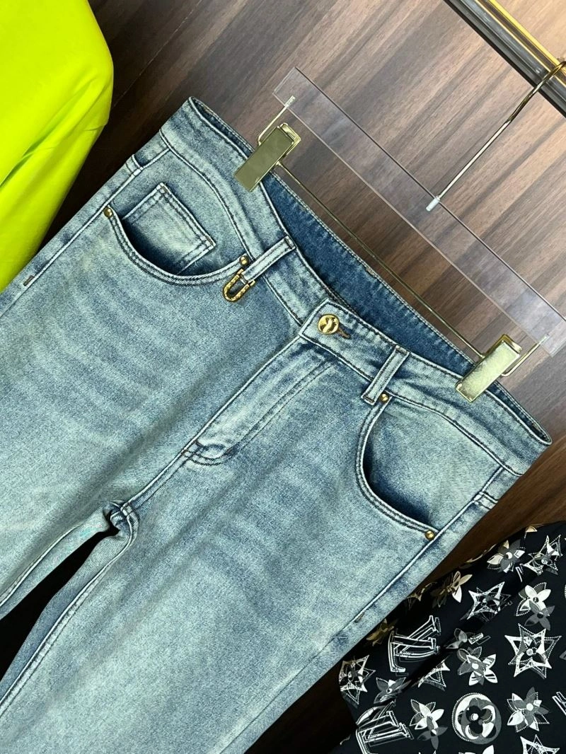 Louis Vuitton Jeans Sustainable 137910