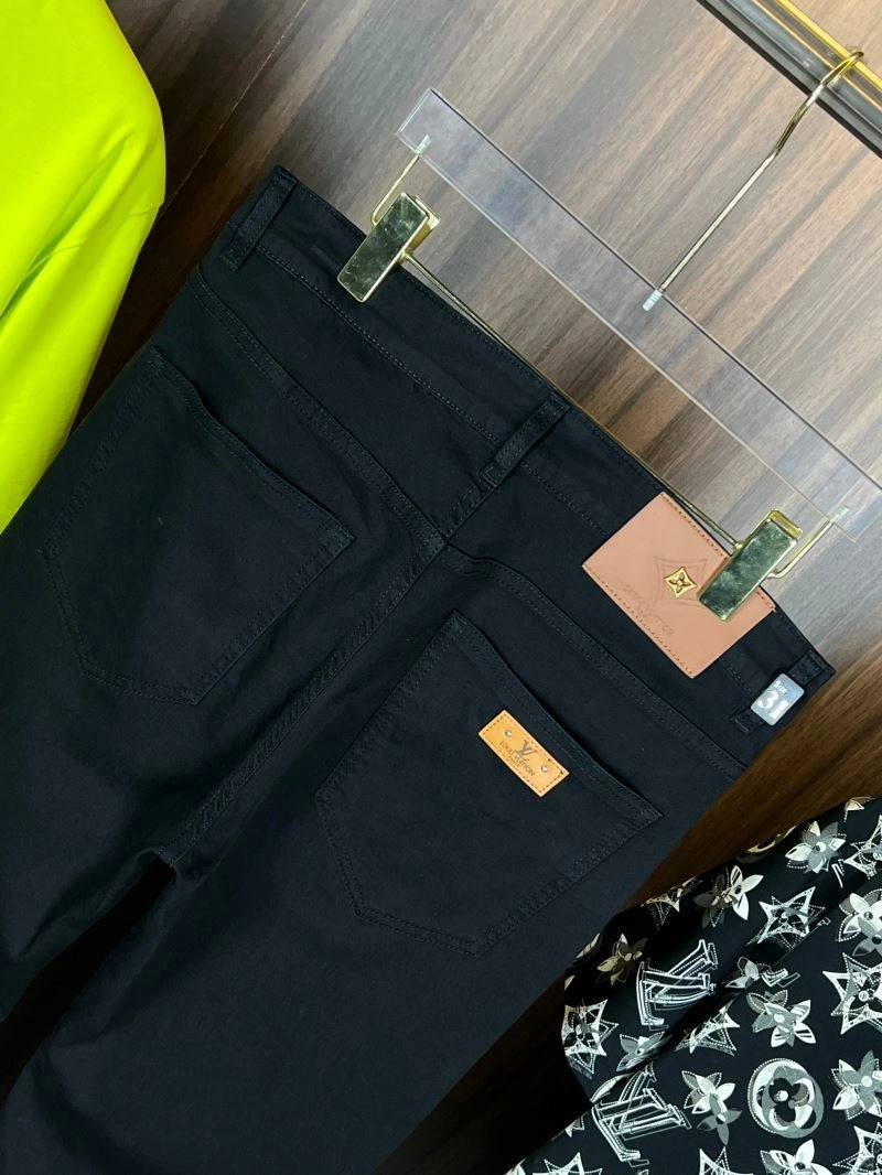StreetReady Louis Vuitton Jeans 137909