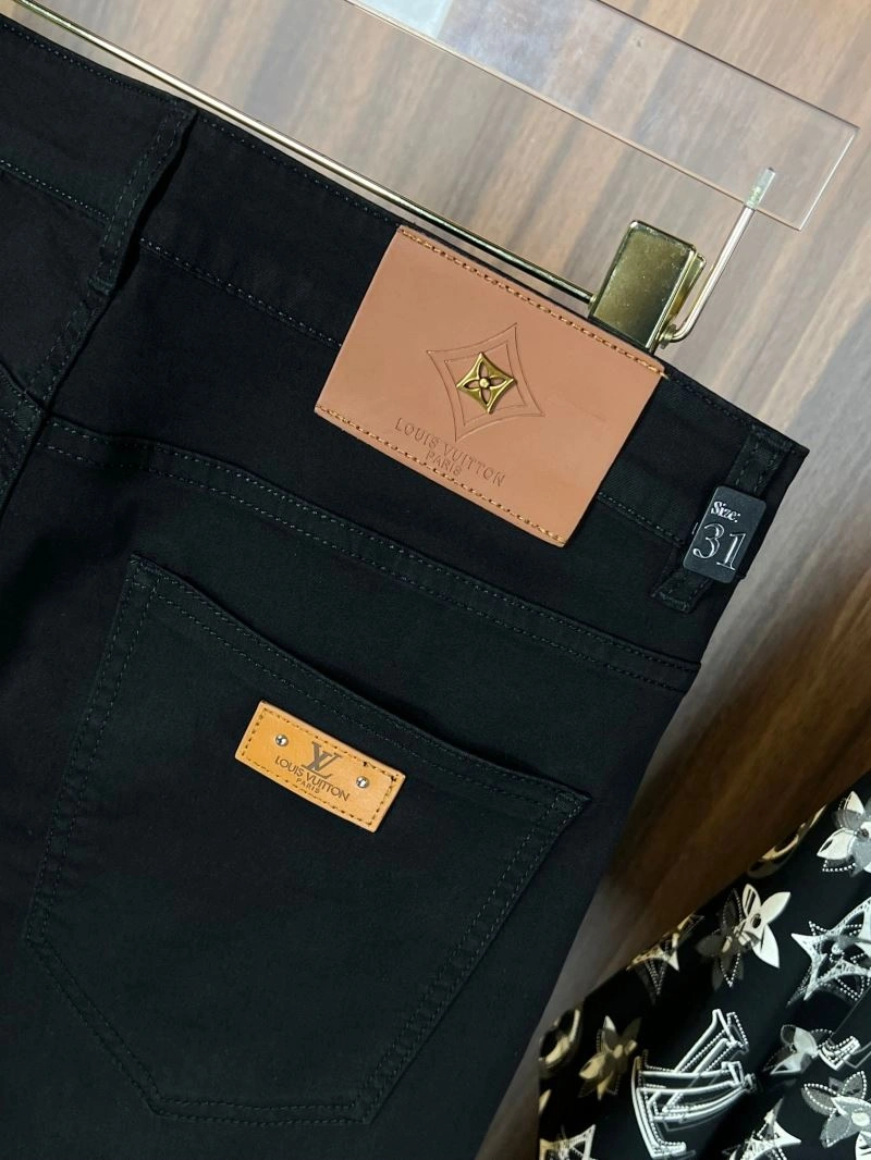 StreetReady Louis Vuitton Jeans 137909