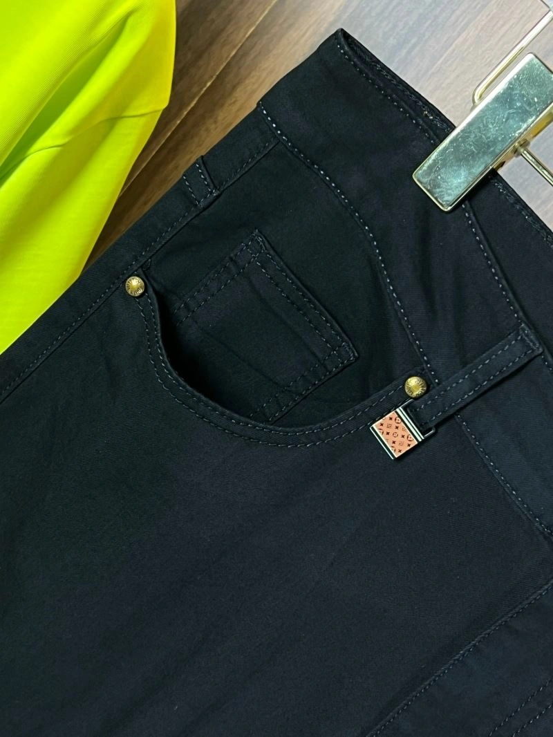 StreetReady Louis Vuitton Jeans 137909