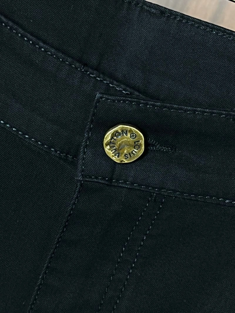 StreetReady Louis Vuitton Jeans 137909