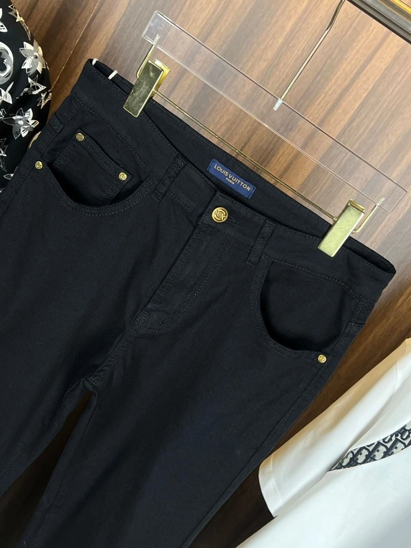 Louis Vuitton Jeans Comfortable 137908