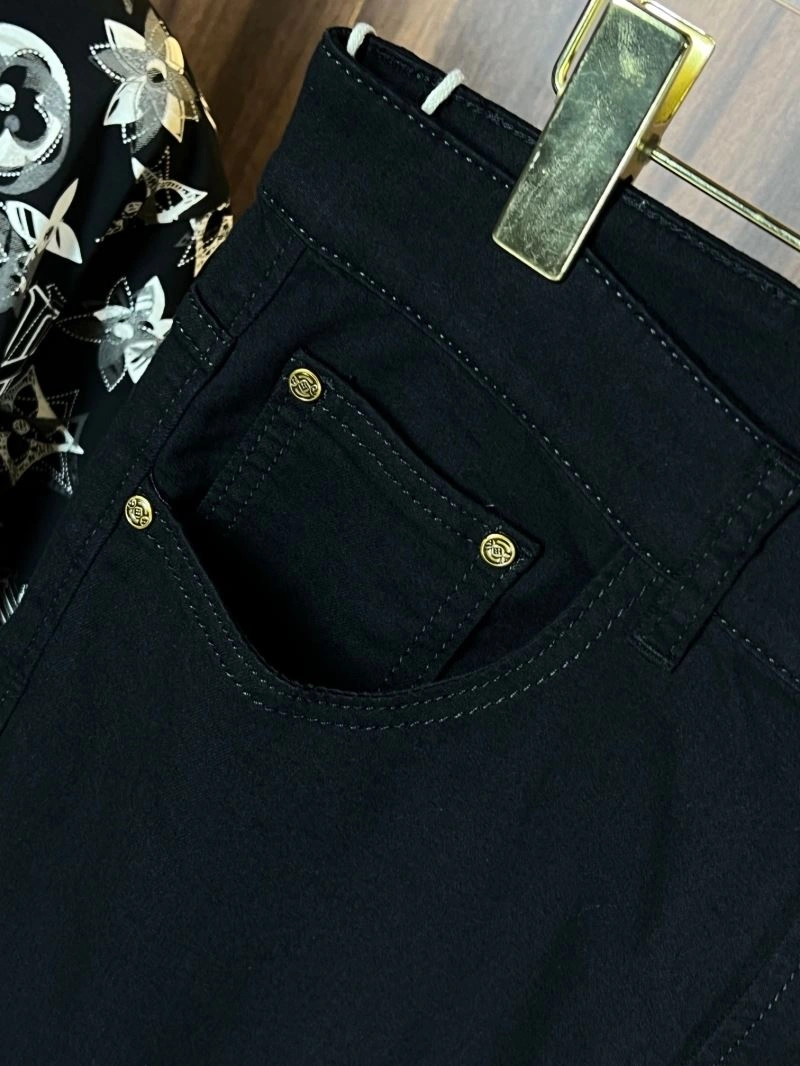 Louis Vuitton Jeans Comfortable 137908