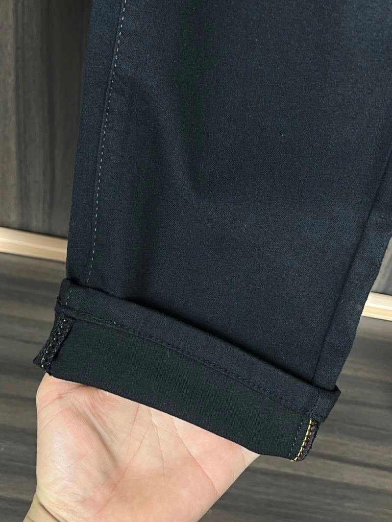 Louis Vuitton Jeans Comfortable 137908