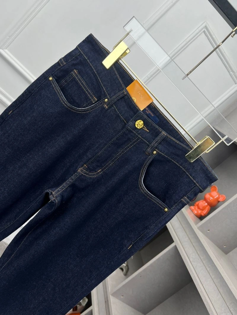 Louis Vuitton Jeans Flexible 137906