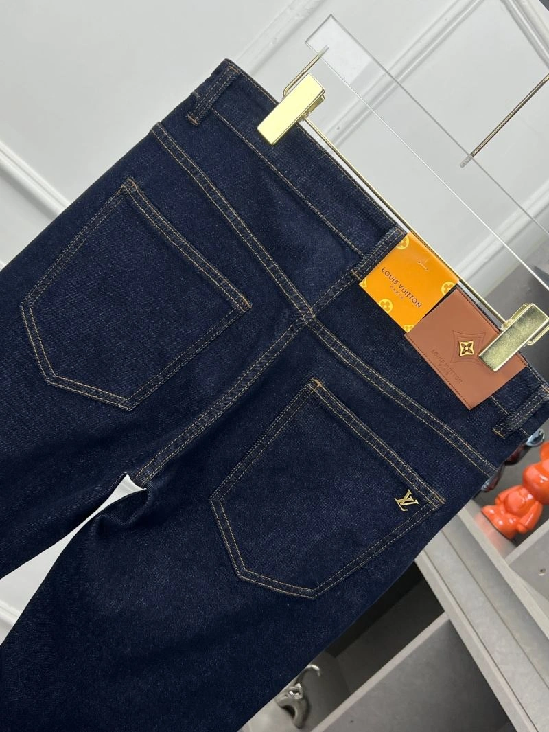 Louis Vuitton Jeans Flexible 137906