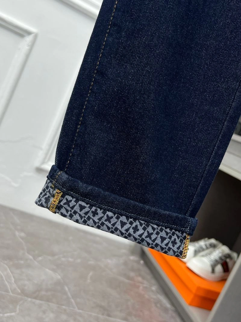 Louis Vuitton Jeans Flexible 137906