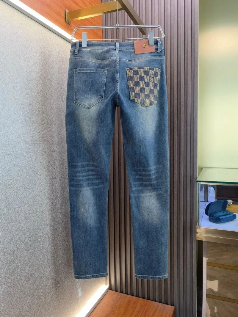 Louis Vuitton Jeans AllSeason 137897