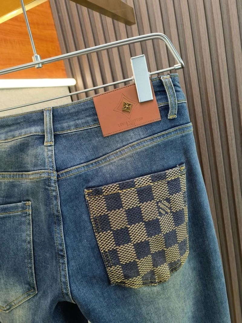 Louis Vuitton Jeans AllSeason 137897