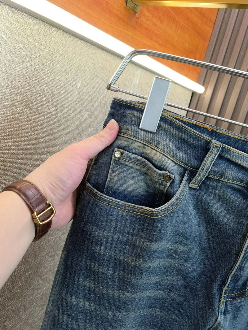 Louis Vuitton Jeans AllSeason 137897
