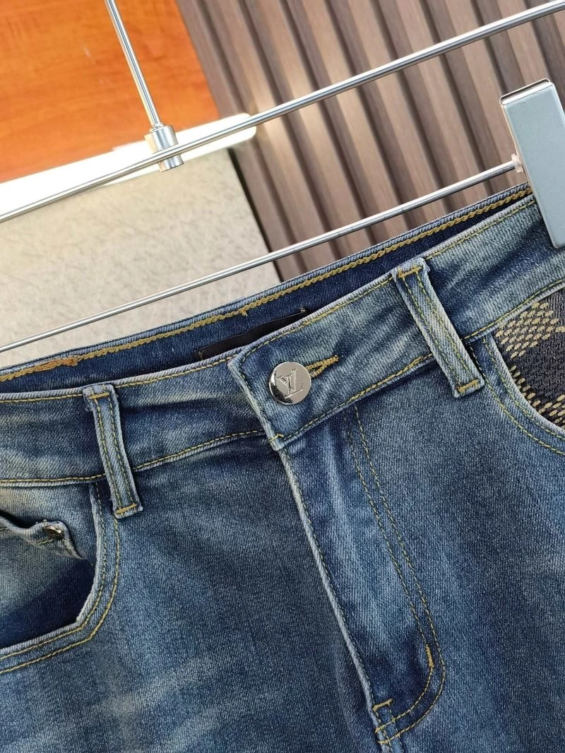 Louis Vuitton Jeans AllSeason 137897