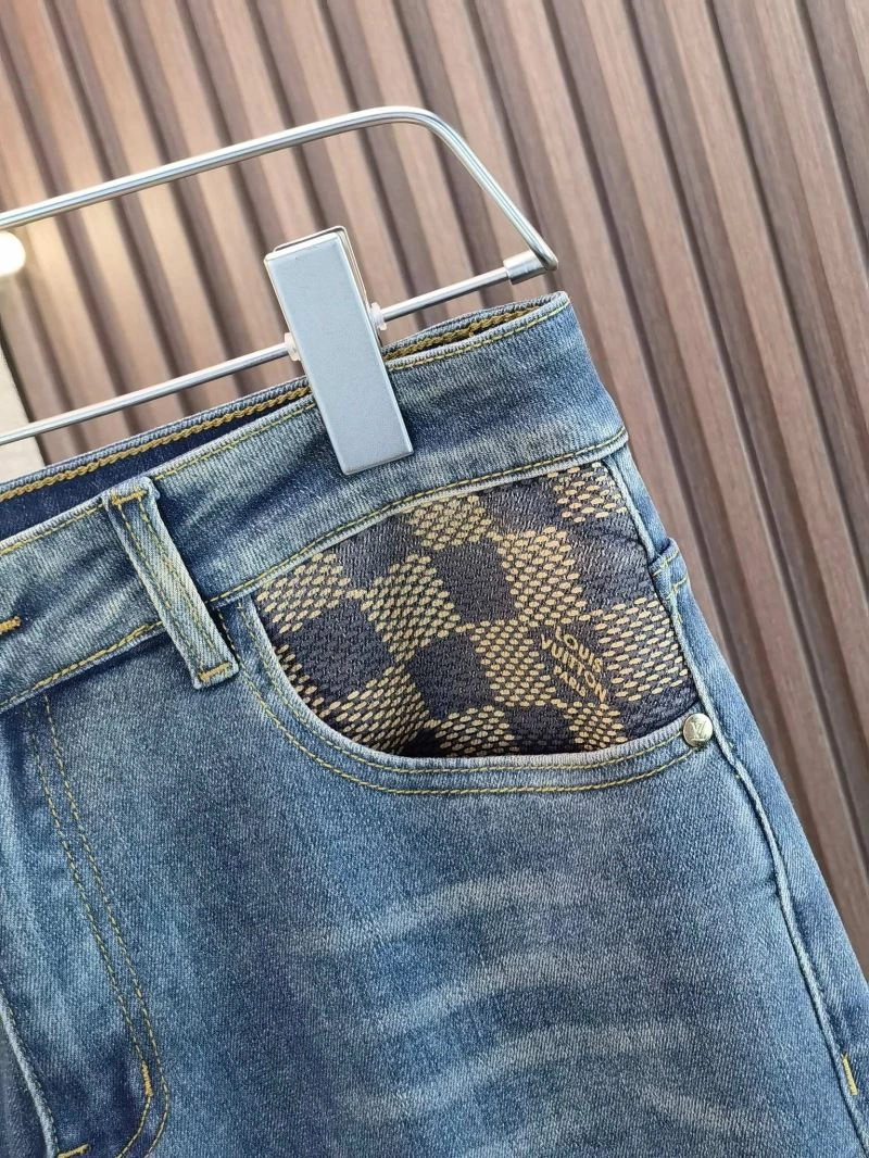 Louis Vuitton Jeans AllSeason 137897