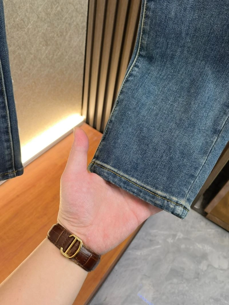 Louis Vuitton Jeans AllSeason 137897