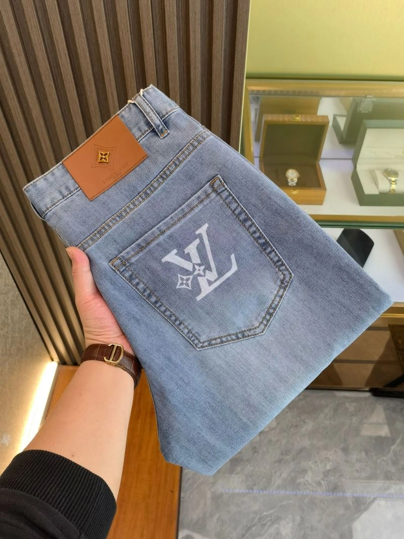 Efficient Louis Vuitton Jeans 137894