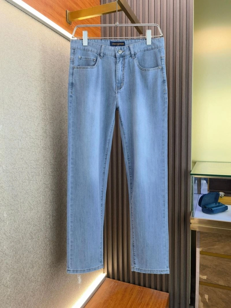 Efficient Louis Vuitton Jeans 137894