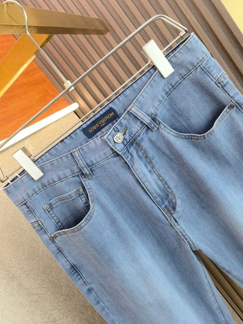 Efficient Louis Vuitton Jeans 137894