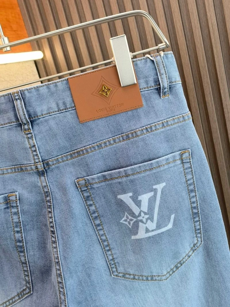 Efficient Louis Vuitton Jeans 137894