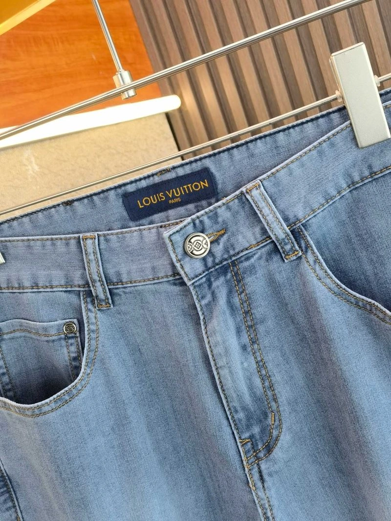 Efficient Louis Vuitton Jeans 137894