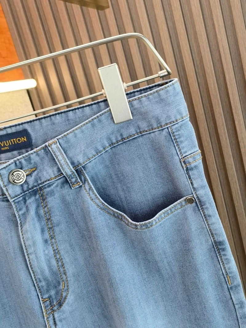 Efficient Louis Vuitton Jeans 137894