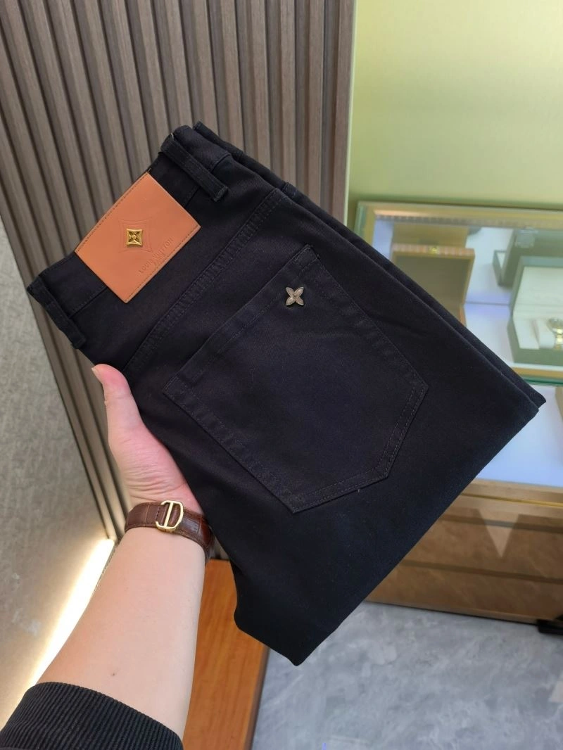 Louis Vuitton Jeans SmartChoice 137902