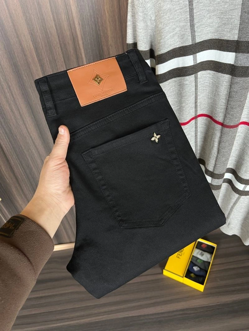 Louis Vuitton Jeans Cozy 137893