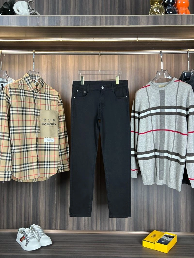 Louis Vuitton Jeans Cozy 137893