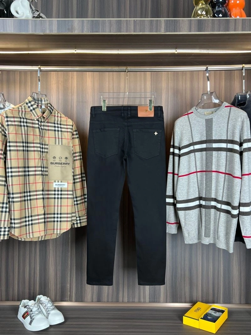 Louis Vuitton Jeans Cozy 137893