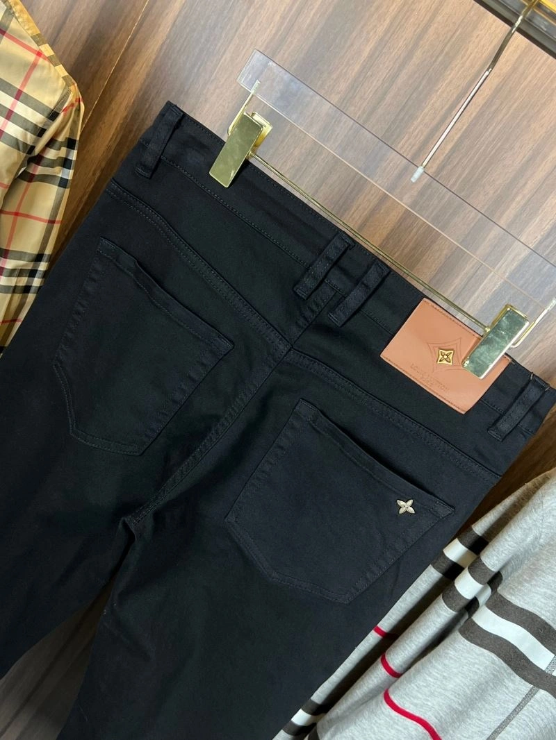 Louis Vuitton Jeans Cozy 137893