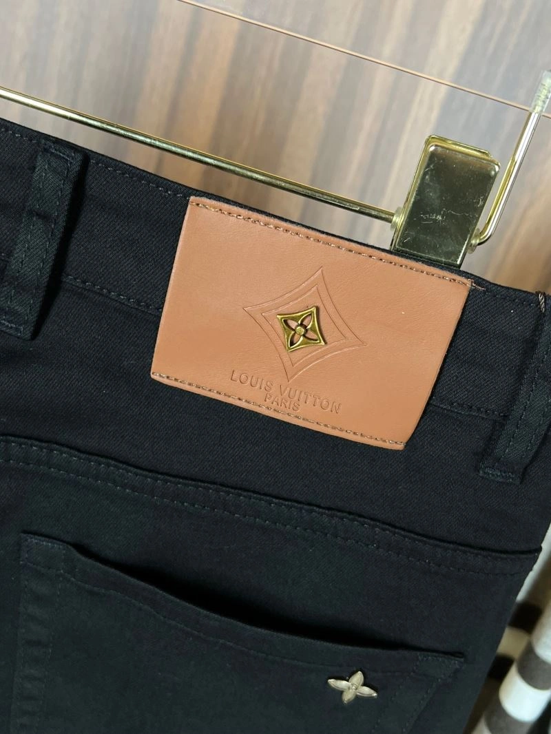 Louis Vuitton Jeans Cozy 137893