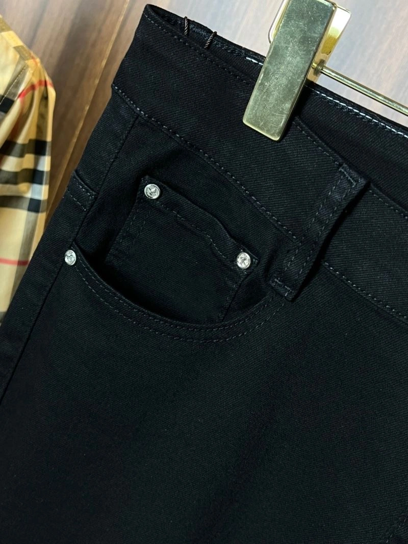Louis Vuitton Jeans Cozy 137893