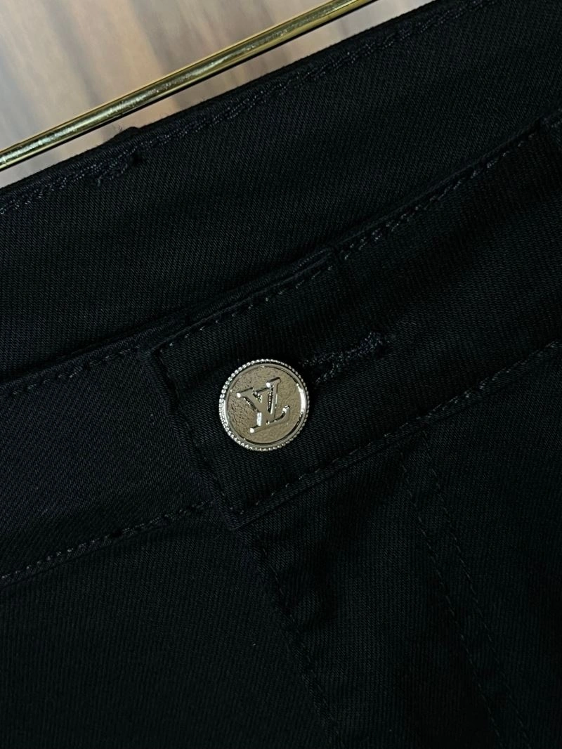 Louis Vuitton Jeans Cozy 137893