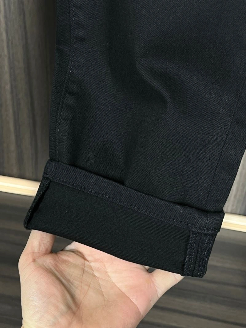 Louis Vuitton Jeans Cozy 137893