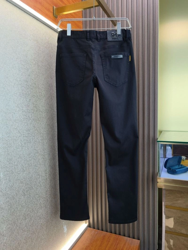 RelaxedFit Louis Vuitton Jeans 137896
