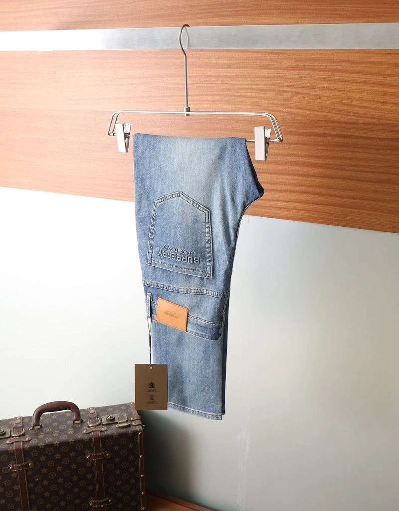 NewStyle Louis Vuitton Jeans 137892