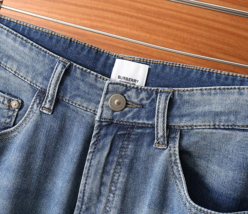 NewStyle Louis Vuitton Jeans 137892