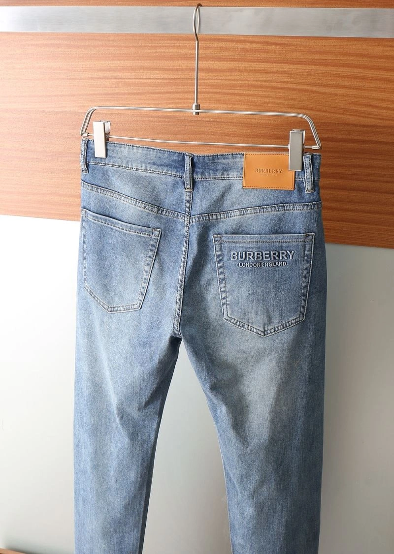 NewStyle Louis Vuitton Jeans 137892