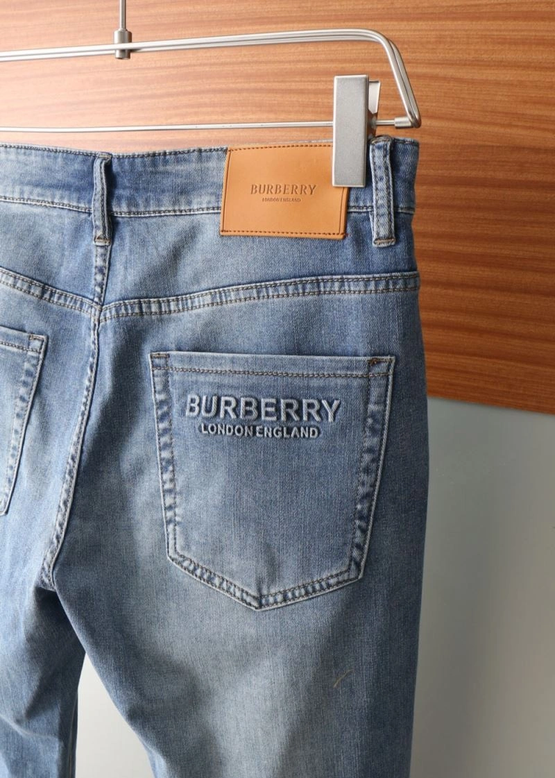 NewStyle Louis Vuitton Jeans 137892